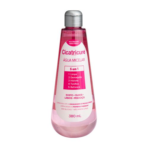Água Micelar Cicatricure 200 ml