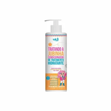 Condicionador Widi Care Jubinha Hidratação Profunda - 300ml