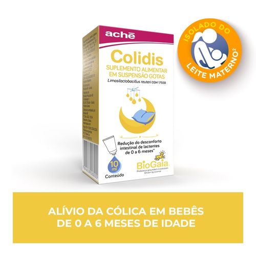 COLIDIS GOTAS FRX10ML