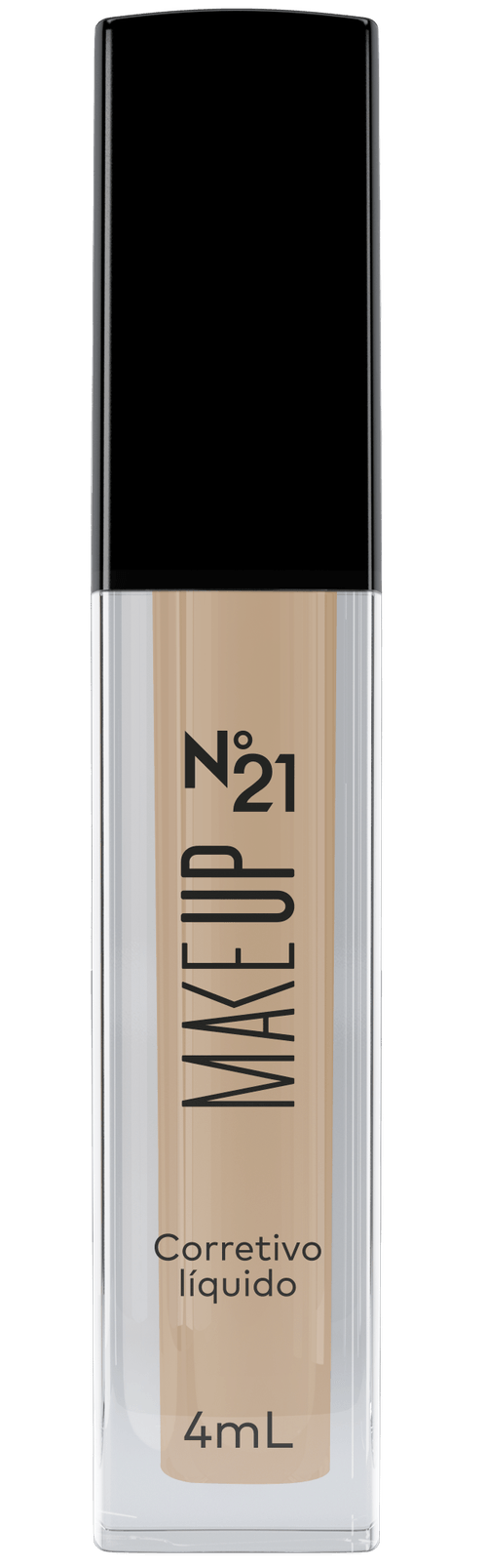 Corretivo Líquido N21 Make Matte Cor 01 - 4ml