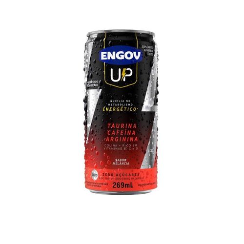 Engov UP Sabor Melancia 269ml