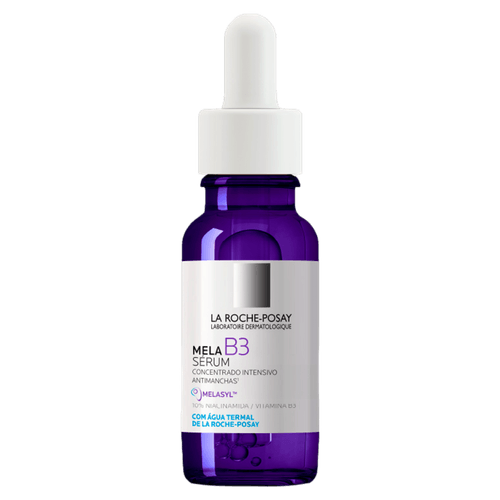 Sérum Facial Antimanchas La Roche-Posay Mela B3 - 15ml
