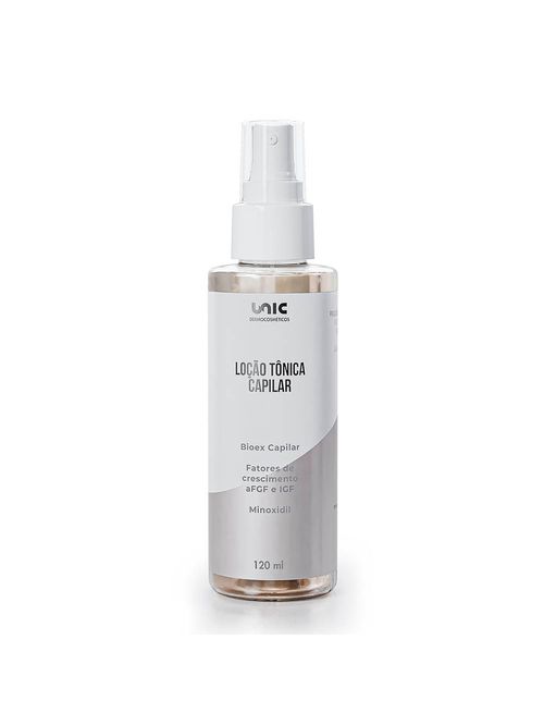 Loção Capilar 120ml