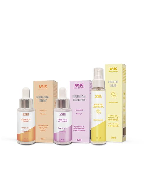 Kit Rejuvenescedor