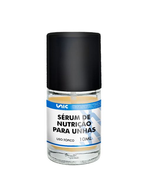 Sérum de Nutrição para unhas  10ml