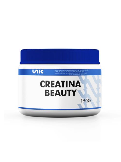 Creatina Beauty - 150g