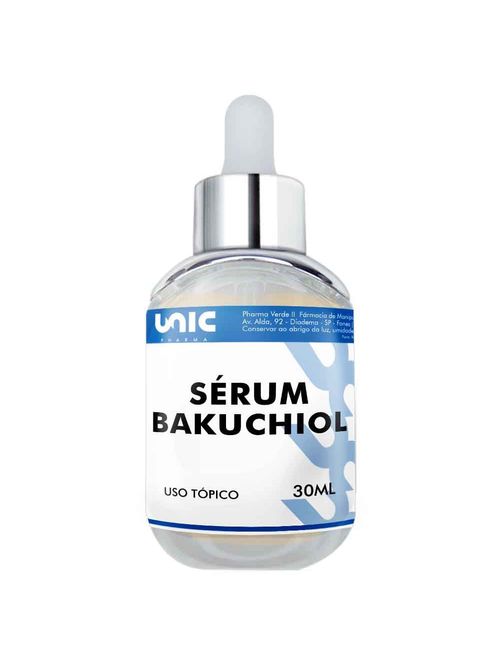 Sérum Bakuchiol -30ml