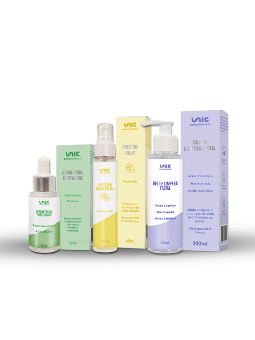 Kit Skincare