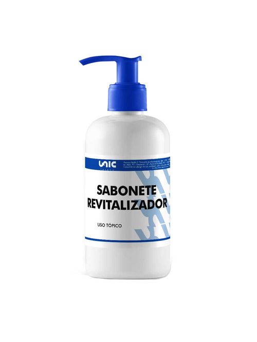 Sabonete Revitalizador 150ml