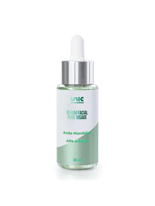 Sérum Facial Pure Visage 30ml