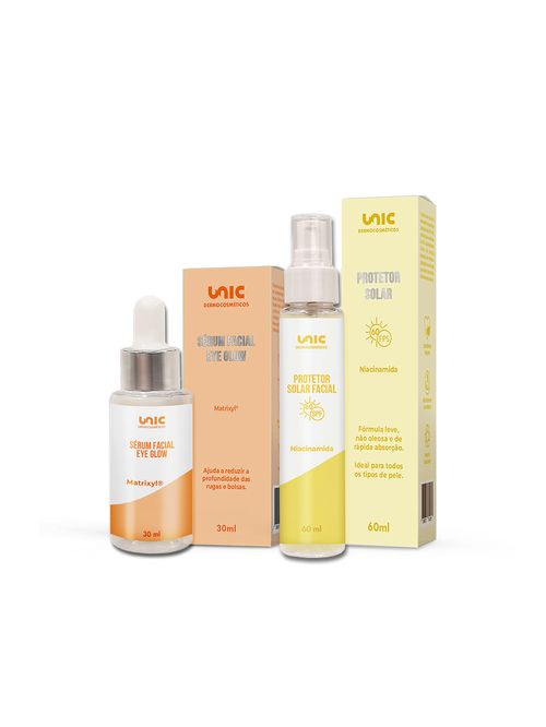 Kit Anti-Olheiras