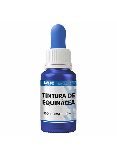 Tintura de Equinacea 30ml