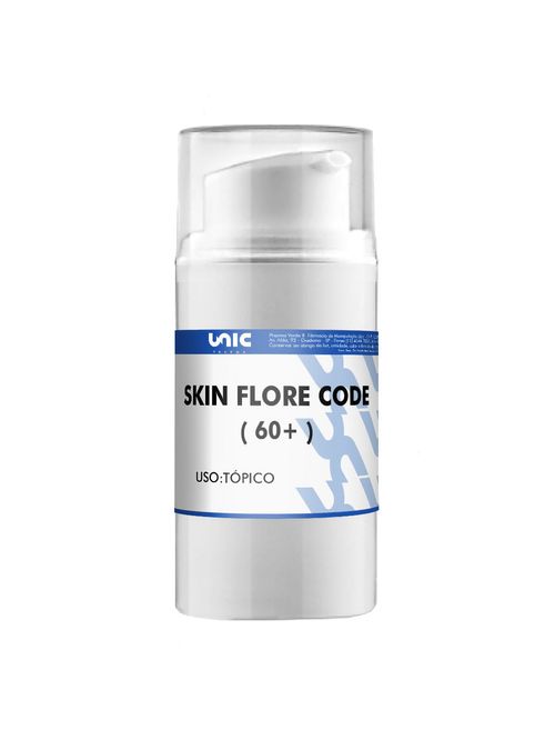 Skin Flore Code 60 (Mais) - 30Gr