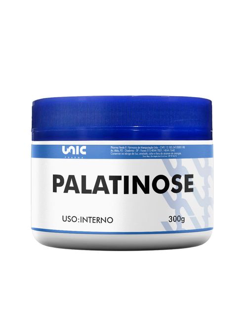 Palatinose - 300Gr