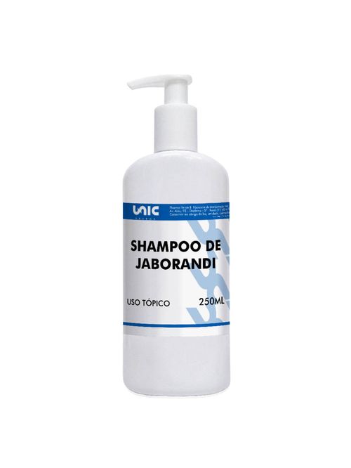 Shampoo Jaborandi 250ml