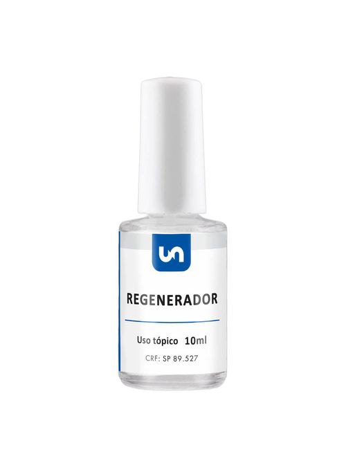 Esmalte Regenerador de Unhas 10ML
