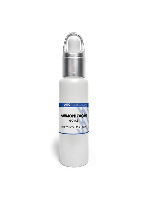 Harmonização Em Gotas - 30Ml