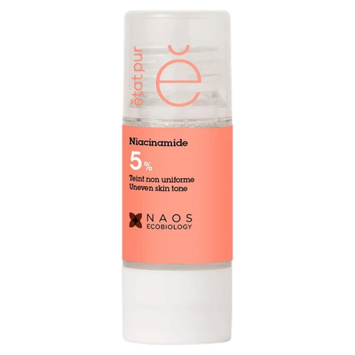 Niacinamida État Pur - 15ml