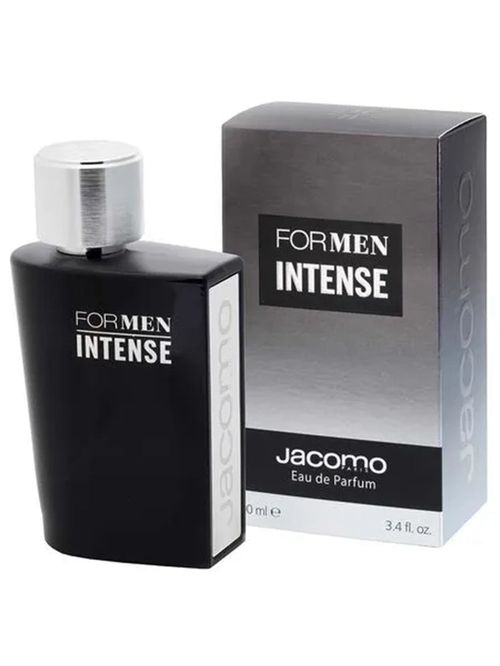 Jacomo For Men Intense au De Parfum Masculino
