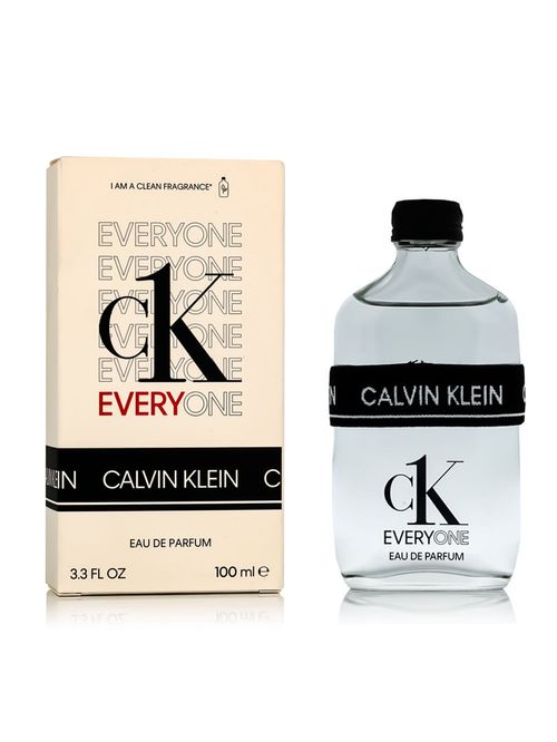 Ck Everyone Calvin Klein Eau De Parfum Unissex