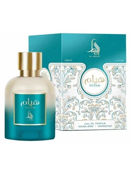 Al-Absar-Hiyam-Eau-De-Parfum-Feminino