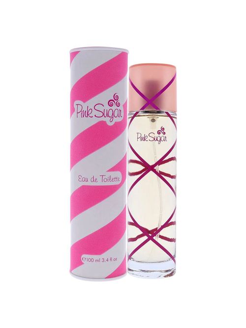 Perfume Pink Sugar Aquolina Eau De Toilette Feminino