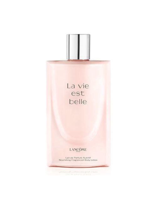Leite Corporal Lancôme La Vie Est Belle Lait Corps De Parfum
