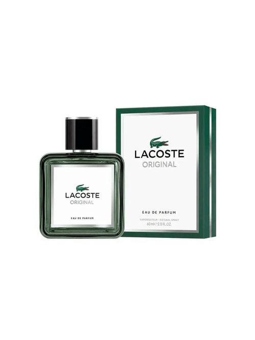 Lacoste Original Eau De Parfum Masculino