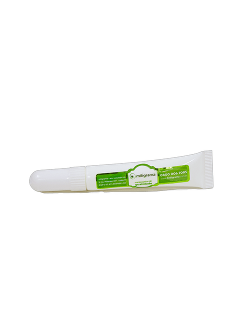 Sérum Crescimento das Sobrancelhas: kit com 5 unidades