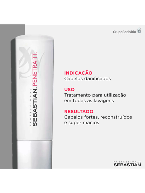 Sebastian Penetraitt - Condicionador 250ml