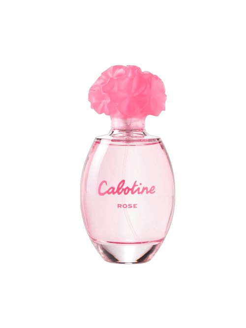 Grès Cabotine Rose Eau de Toilette - Perfume Feminino 100ml