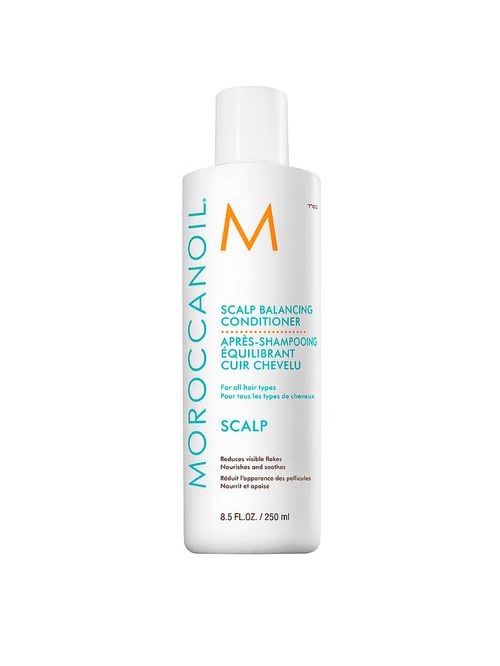 Moroccanoil Scalp Balancing - Condicionador