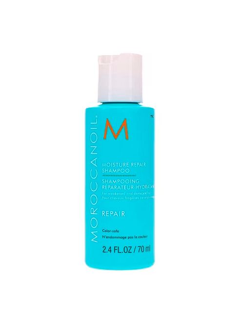 Moroccanoil  Reparador Hidratante - Shampoo 70ml