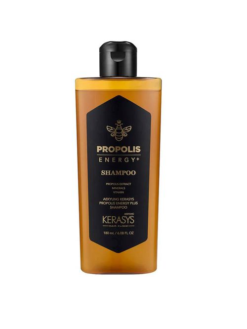 Shampoo Kerasys Propolis Energy Shine Hidratante 180ml