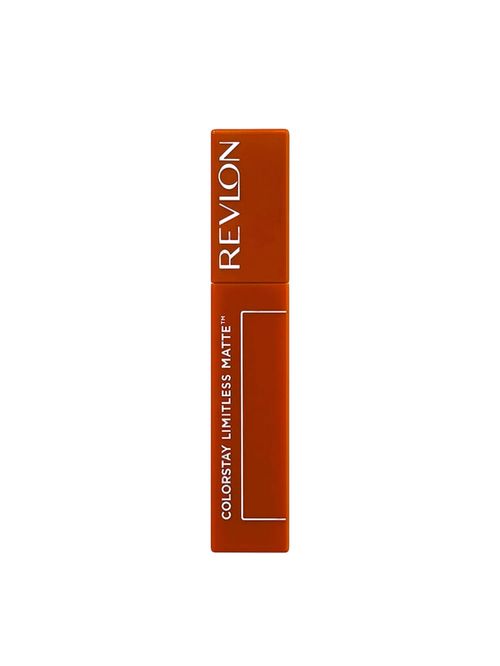 Batom Líquido 5ml Revlon ColorStay Limitless Matte 004 Model Behavior