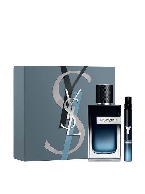 Kit Yves Saint Laurent Y Summer 2025 Masculino - Edp 100ml + Ts 10ml