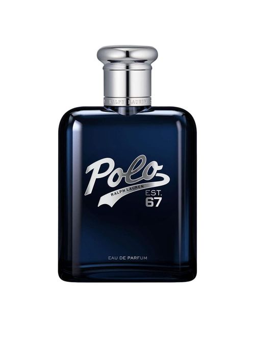 Ralph Lauren Polo 67 Eau de Parfum - Perfume Masculino 125ml