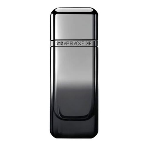 Carolina Herrera 212 Vip Black Elixir Eau De Parfum - Perfume Masculino 100ml
