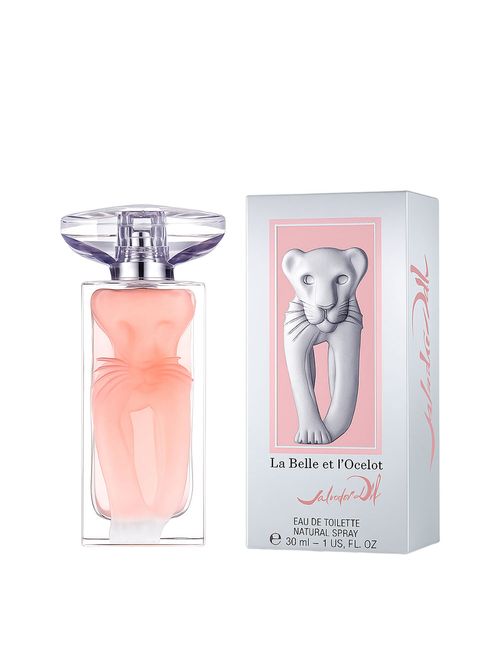 Salvador Dalí La Belle Et L'Ocelot EDT - Perfume Feminino