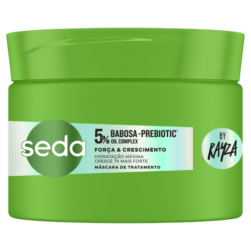 MASC SEDA BABOSA 300ML