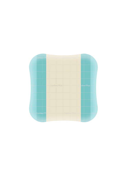 Comfeel Plus 10x10cm