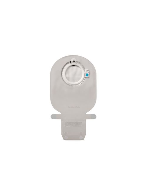 Sensura Mio  2 Peças Click Drenável Cinza 40mm maxi