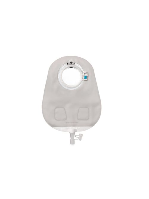Bolsa Coletora Drenável Sensura Mio Click 2 Peças 70mm Maxi Coloplast