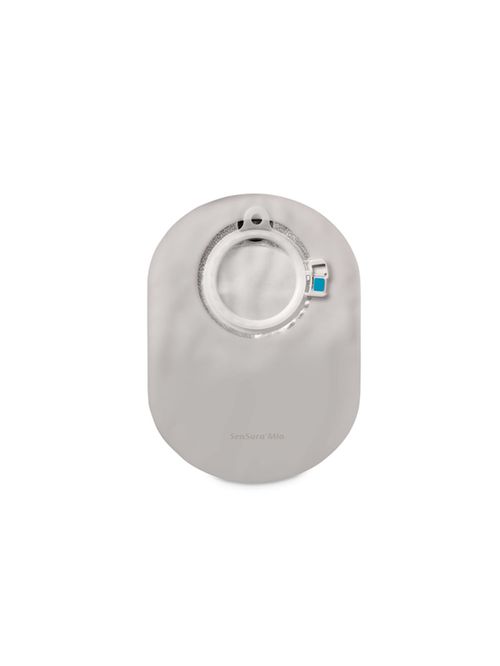 Sensura Mio 2 Peças Click Fechada Cinza 70mm Maxi