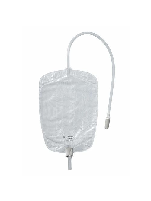Bolsa de Perna Contorno Tubo 600ml