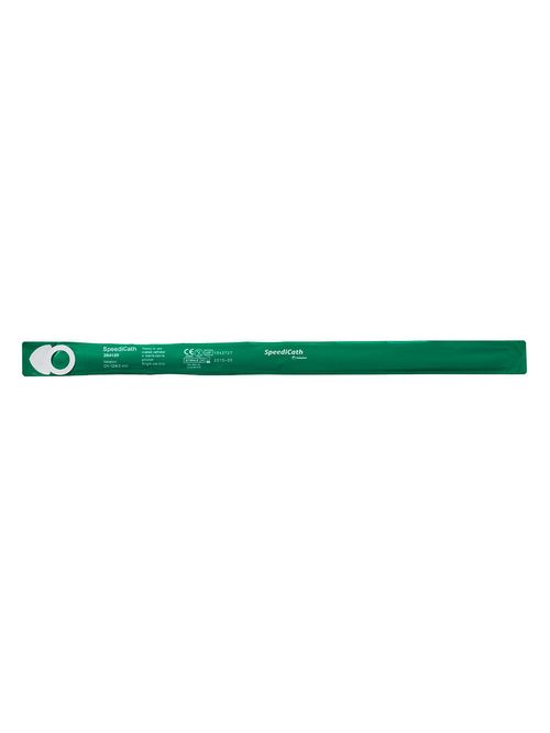 Kit 30 Cateteres SpeediCath Standard Masculino CH 14