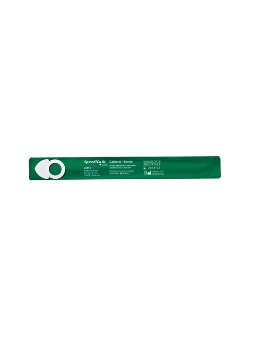 Kit 30 Cateteres SpeediCath Standard Feminino CH 08