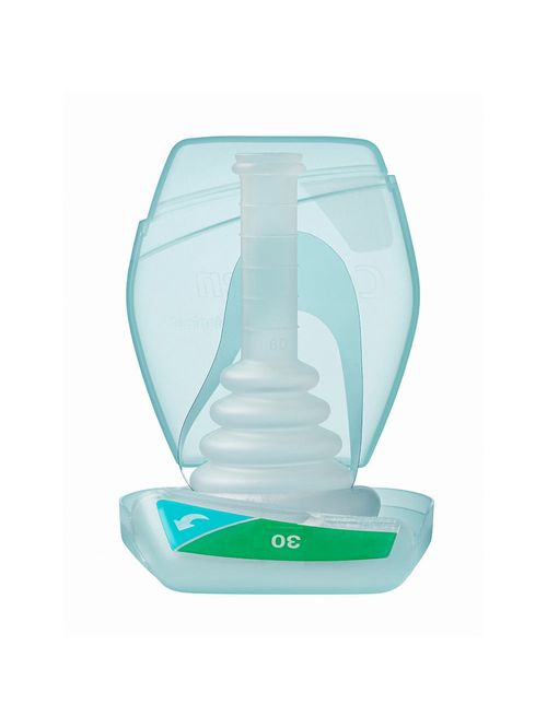 Conveen Optima 1 Peça Autoadesivo 30mm - 30 Unidades