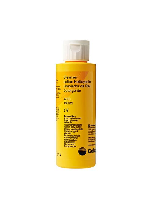 Comfeel Limpador De Pele 180ml - 6 Unidades