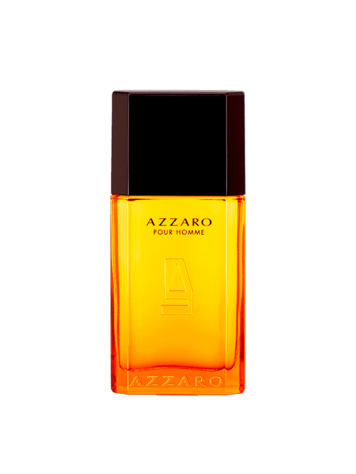 Azzaro Pour Homme Eau de Toilette - Perfume Masculino